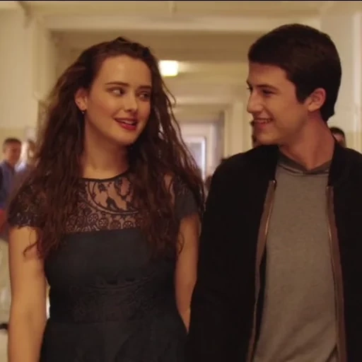 razão, razão quem, hannah baker, katherine langford, treze motivos por que