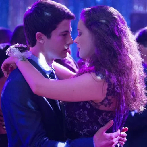 13 причин, 13 reasons why, ханна бейкер арт, the night we met, 13 reasons why hannah