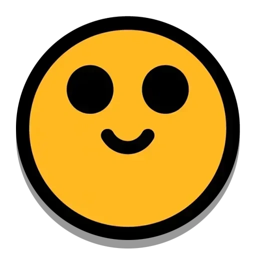 emoji, emoji, sonriente, icono de sonrisa, icono sonriente