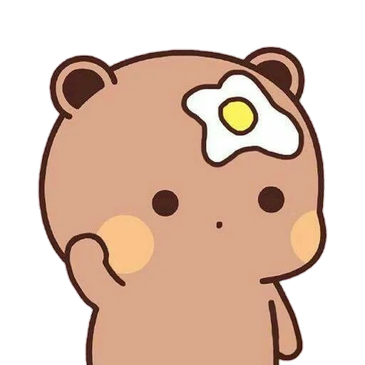 kawaii, anime carino, orso carino, immagini di kawai, modello carino