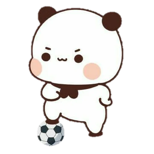 clipart, gambarnya lucu, gambar lucu, hewan hewan itu lucu, gambar panda yang indah