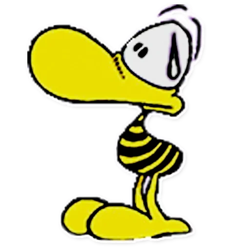 snoopy, charlie brown, woodstock snoopy, wasp cartoon, woodstock peanuts