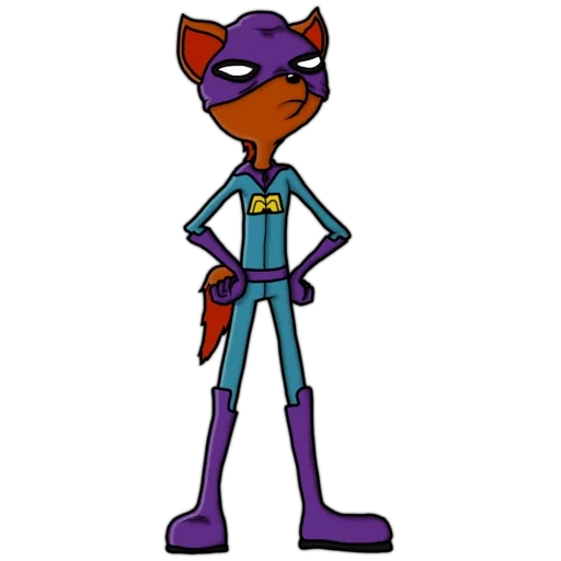 character, katz courage, ben ten omnivers, ben 10 omnivers unis, fell the character of the game