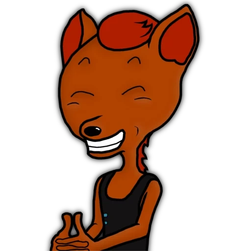 fox, animação, thomas o'malley, meme aku aku crash, porco meme roblox