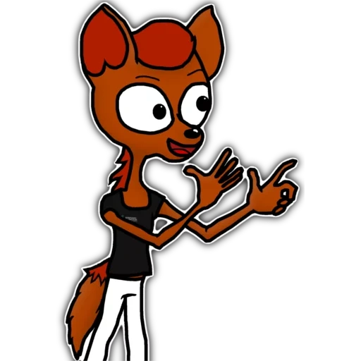 animation, fox fox, fox plus, crash bandikut's friend, crash bandikut sonic coco
