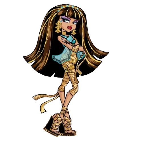 cleo de nile, monster high, monster hai cleo, monster high cleo, monster hai cleo de nile