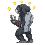 clerkgorilla