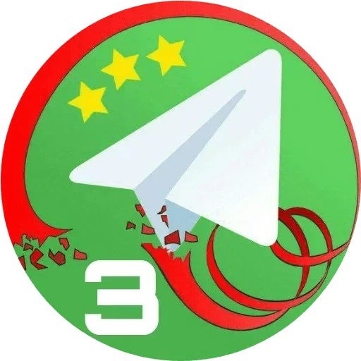 canale di accesso, badge, segno, logo verde, cliente alternativo