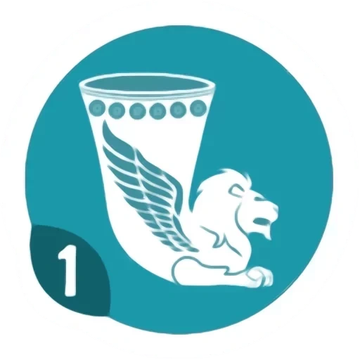 emblem, logo, messenger, pasargad bank, international east european university izhevsk