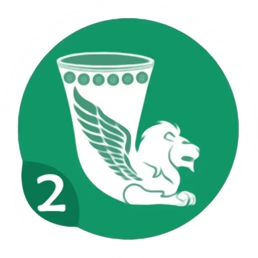 zeichen, logo, dekoration, pasargad bank, suliko cafe logo