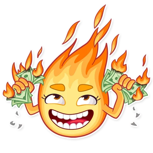 the fire, fire friend, evil fire, fire flame