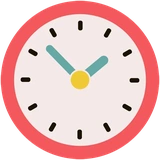 Clock Time