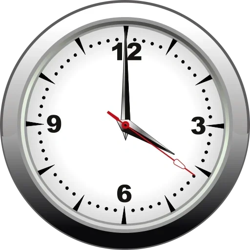 mira el reloj, dial, reloj vectorial, ilustraciones de reloj, reloj de fondo transparente