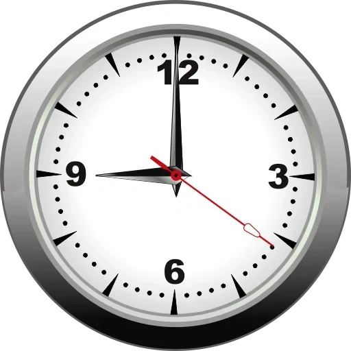 watch, clock face, watch vector, clipart watch, watch with a white background
