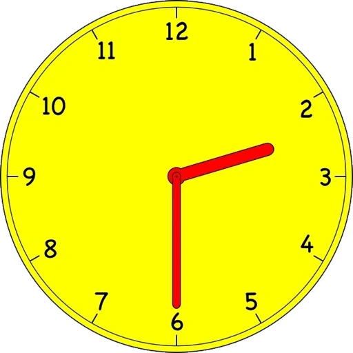 quadrante, orologio icona, il quadrante dell'orologio, orologi analogici, un quadrante orario