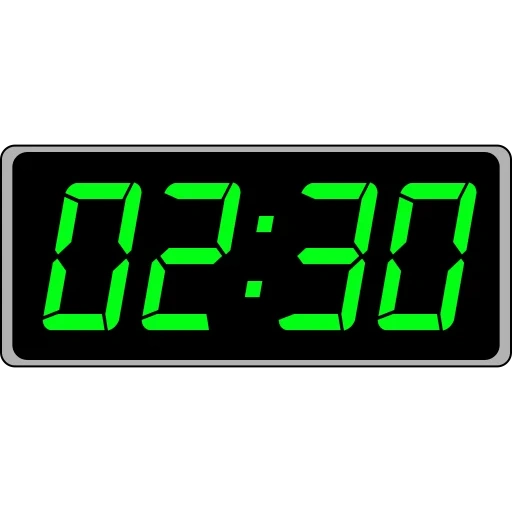 reloj electrónico, reloj de pared digital, reloj electrónico montado en la pared, reloj de escritorio electrónico, reloj digital ade ck2000 blanco
