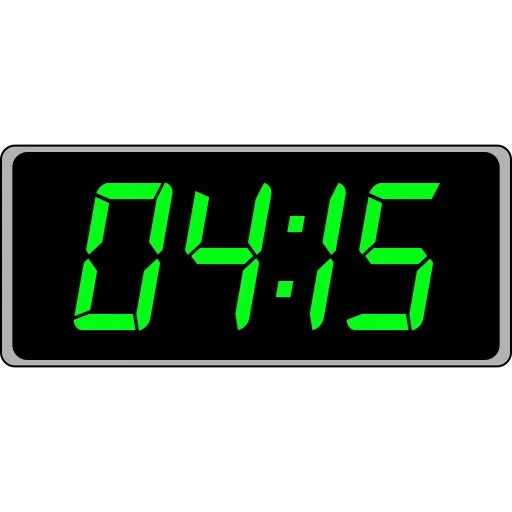digital clock, digital watch, digital alarm clock, digital wall clock, watching electronic watches