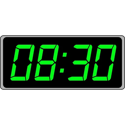 relogio digital, despertador digital, relógio de parede digital, relógios digitais ade ck2000 white, relógios eletrônicos bvitech bv-103b black
