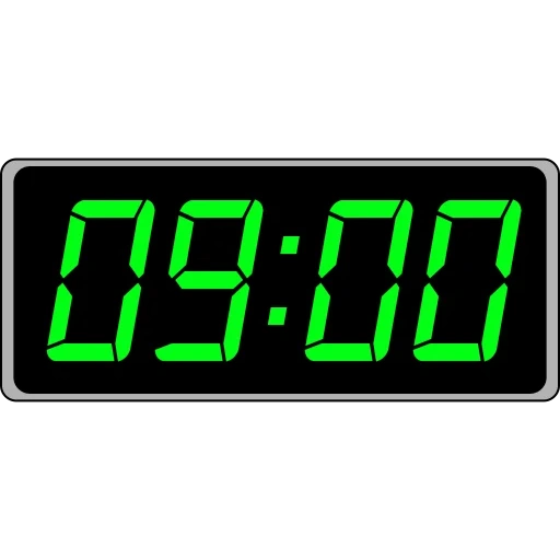 reloj digital, reloj electrónico, reloj de pared digital, reloj digital ade ck2000 blanco, reloj electrónico bvitech bv-103b negro