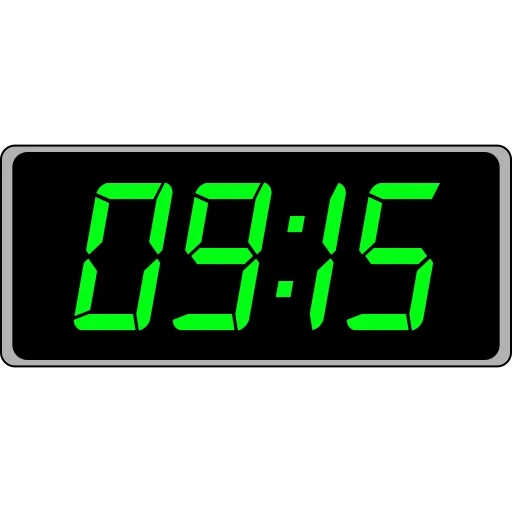 reloj electrónico, reloj de pared digital, reloj electrónico montado en la pared, reloj digital ade ck2000 blanco, reloj electrónico bvitech bv-103b negro