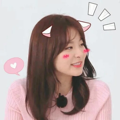 filles, kanserji, velours rouge, elle est mignonne, velours rouge seulgi