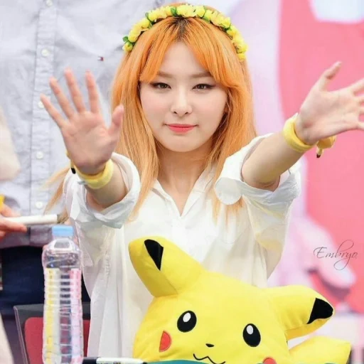 asian, twitter, canselgi, happy birthday, seulgi roter velours