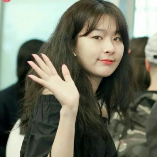 cui so-yeon, kanselgi, velluto rosso, seulgi velluto rosso, rosso velluto irene con bangs