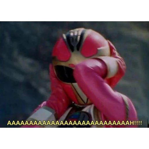 ranger, power rangers, mighty mavro rangers, i power rangers sono rosa, power ranges mystic force pink ranger