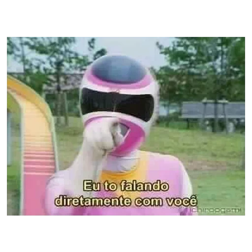 meme meme, ranger, pink ranger, mighty rangers, powerful rangers patrol delta bridge