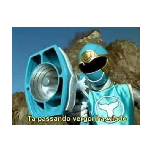 fuerte ranger, ranger blue tori, poder misterioso de los poderosos rangers lily, tormenta de caballería poderosa ninja blue ranger, poderoso ranger misterioso azul ranger