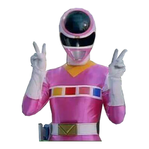 ranger yang kuat, turbo ranger yang kuat, power rangers space pink, ranger luar angkasa yang perkasa, ranger luar angkasa ranger yang perkasa