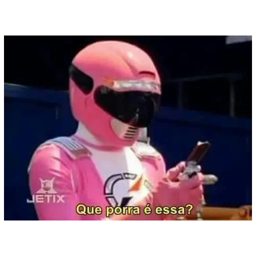 pink ranger, mighty rangers, pink overdrive ranger, rose ortiz pink ranger, powerful ranger red pink