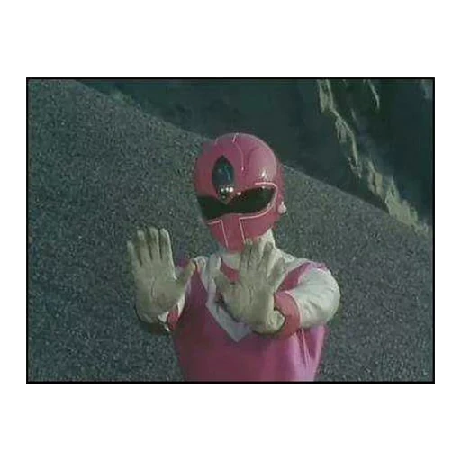 rangers, pink ranger, power rangers, mighty rangers 1993, mighty rangers 1993 pink ranger