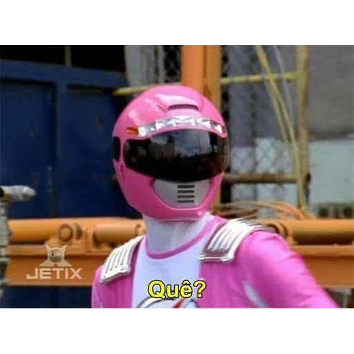 fuerte ranger, pink overdrive ranger, fuerte ranger, power rangers spd pink ranger, potente ranger motion super drive pink