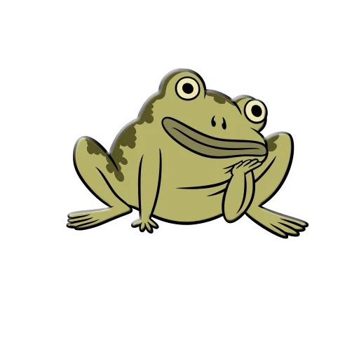 toad, katak, katak, jason van der burke frog, mainan katak jason van der burke