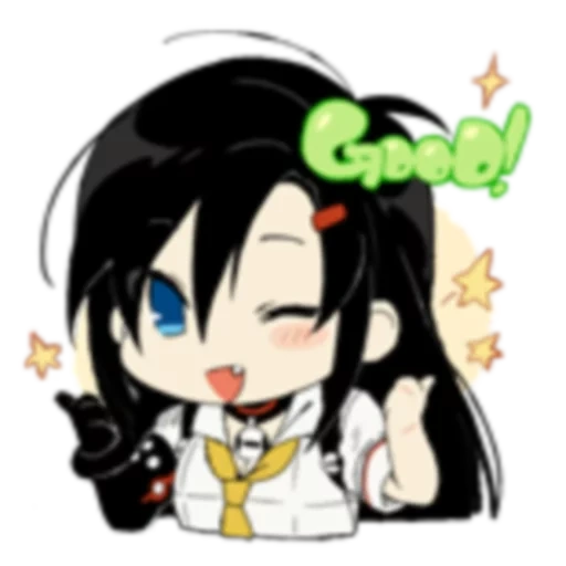 chibi, manga chibi, anime carino, personaggi anime, disegni carini anime