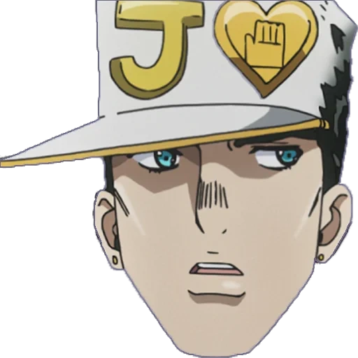 jotaro, джотаро, кан джоджо, джотаро мем, куджо джотаро