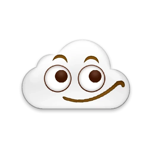 occhio di emoticon, occhio di emoticon, emoticon kakaha, faccino smiley bianco, faccina sorridente faccina sorridente bianco