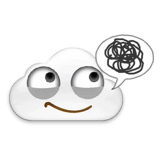 emoticon di emoticon, occhio di emoticon, occhio di emoticon, faccino smiley bianco, faccino smiley bianco