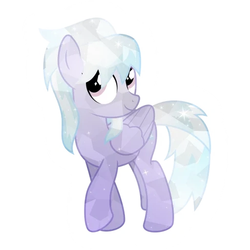 poni, poni, flitter hart, pequeño pony, pony claudchizer