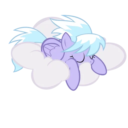 pony, mlp claudchaser, pony claudchizer, reinbow dash cloud, flitter claudchizer