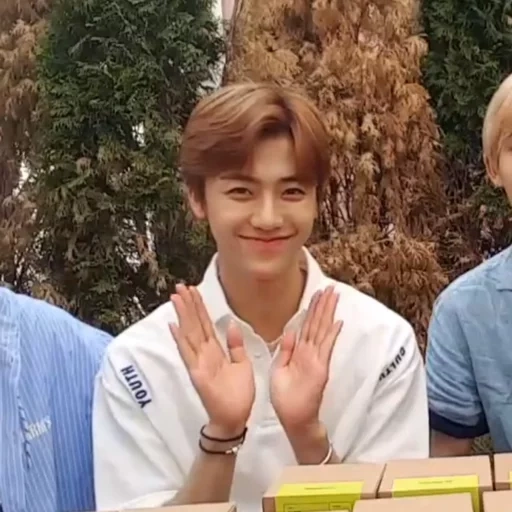 nct, nct jaemin, taeong nct, módulo nct jaemin, jaemin nct dream