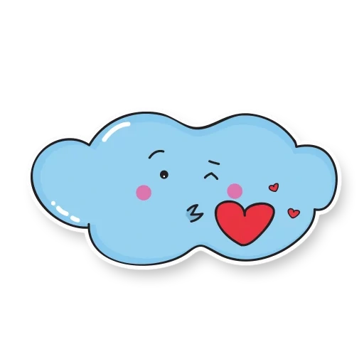 cloud, lovely cloud, lovely clouds, eye cloud, happiness cloud