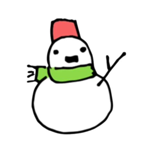 manusia salju, lovely snowman, snowman vector, pola manusia salju, klip manusia salju
