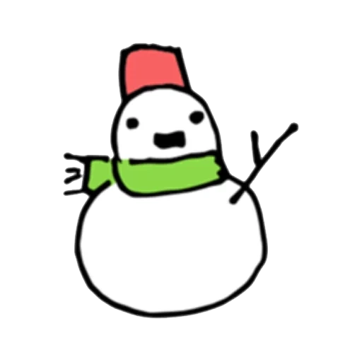 muñecos de nieve, querido muñeco de nieve, vector de muñecos de nieve, dibujo de muñeco de nieve, muñecos de nieve clipart