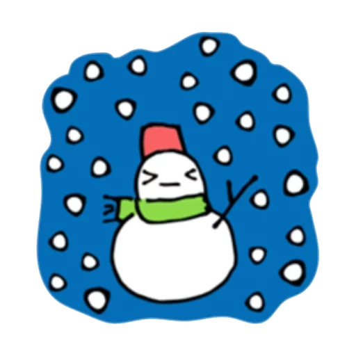 muñecos de nieve, weihnachten, postal de invierno, muñeco de nieve vectorial, kitty de año nuevo