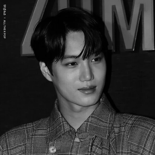 asia, kai e, kai exo, dengan kan juni, aktor korea