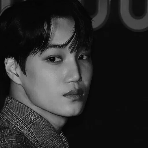 exo kai, dry exo, jung jungkook, jungkook bts, kai gucci photo shoot