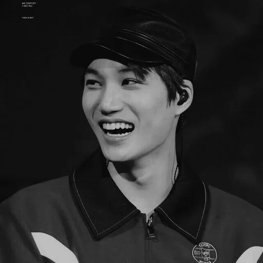 азиат, exo kai, капитан кай, exo baekhyun, корейские актеры