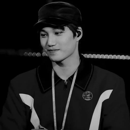 asiático, exo kai, capitán kay, jungkook bts, actor coreano